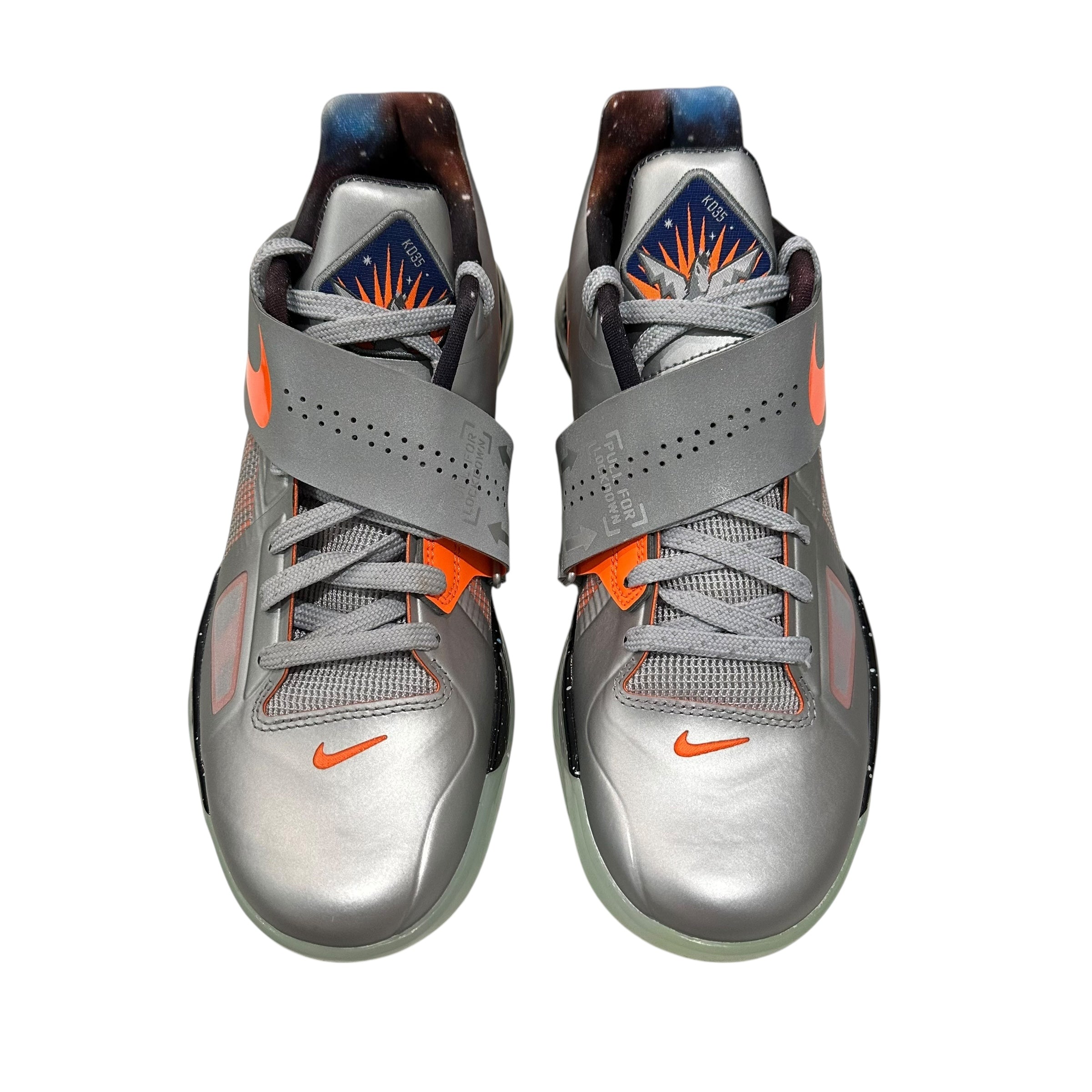 KD IV "Galaxy"