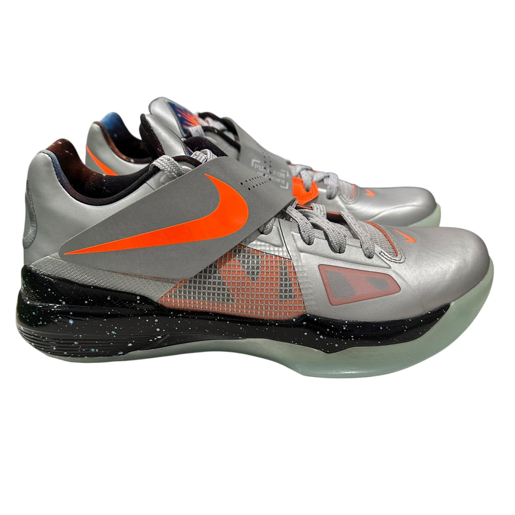 KD IV "Galaxy"