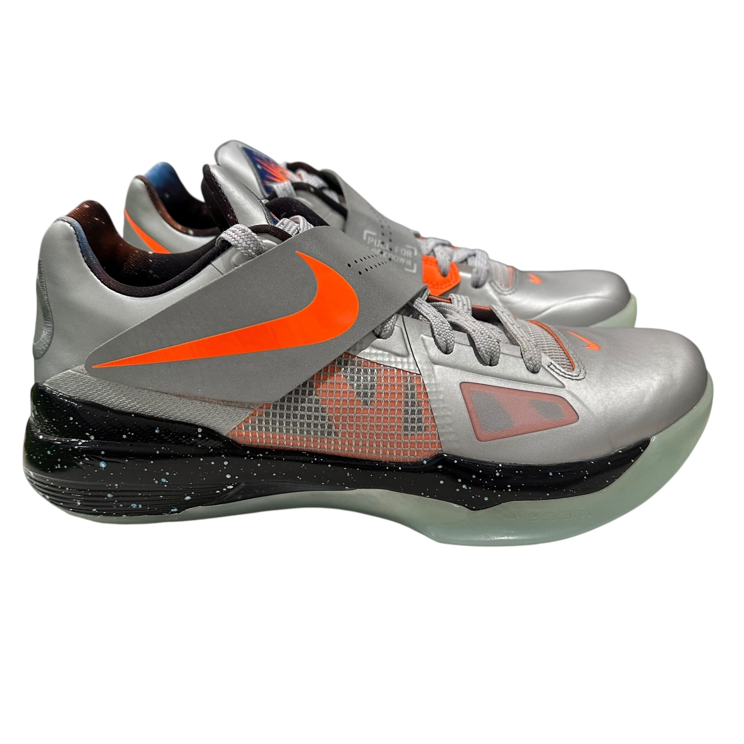 KD IV "Galaxy"
