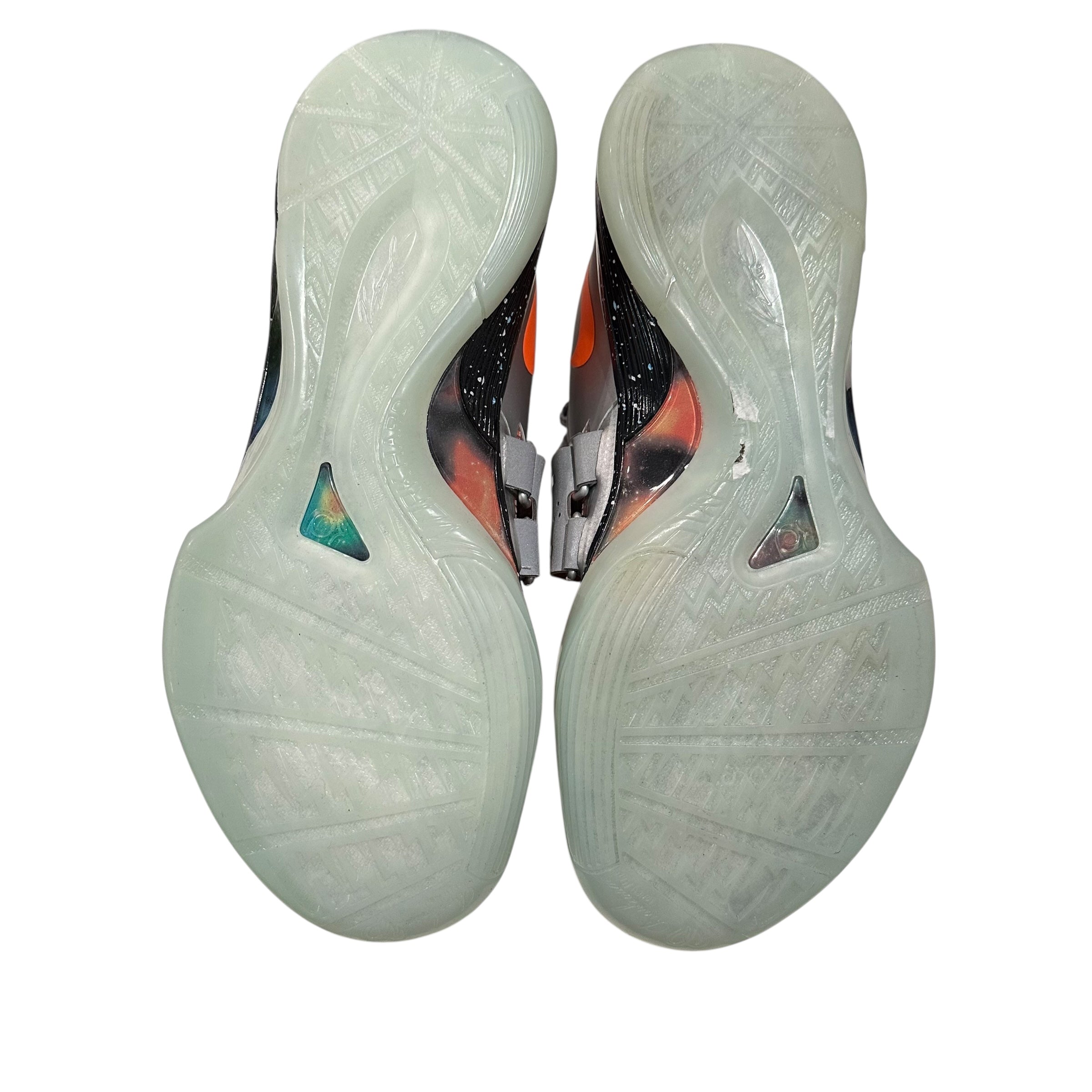 KD IV "Galaxy"