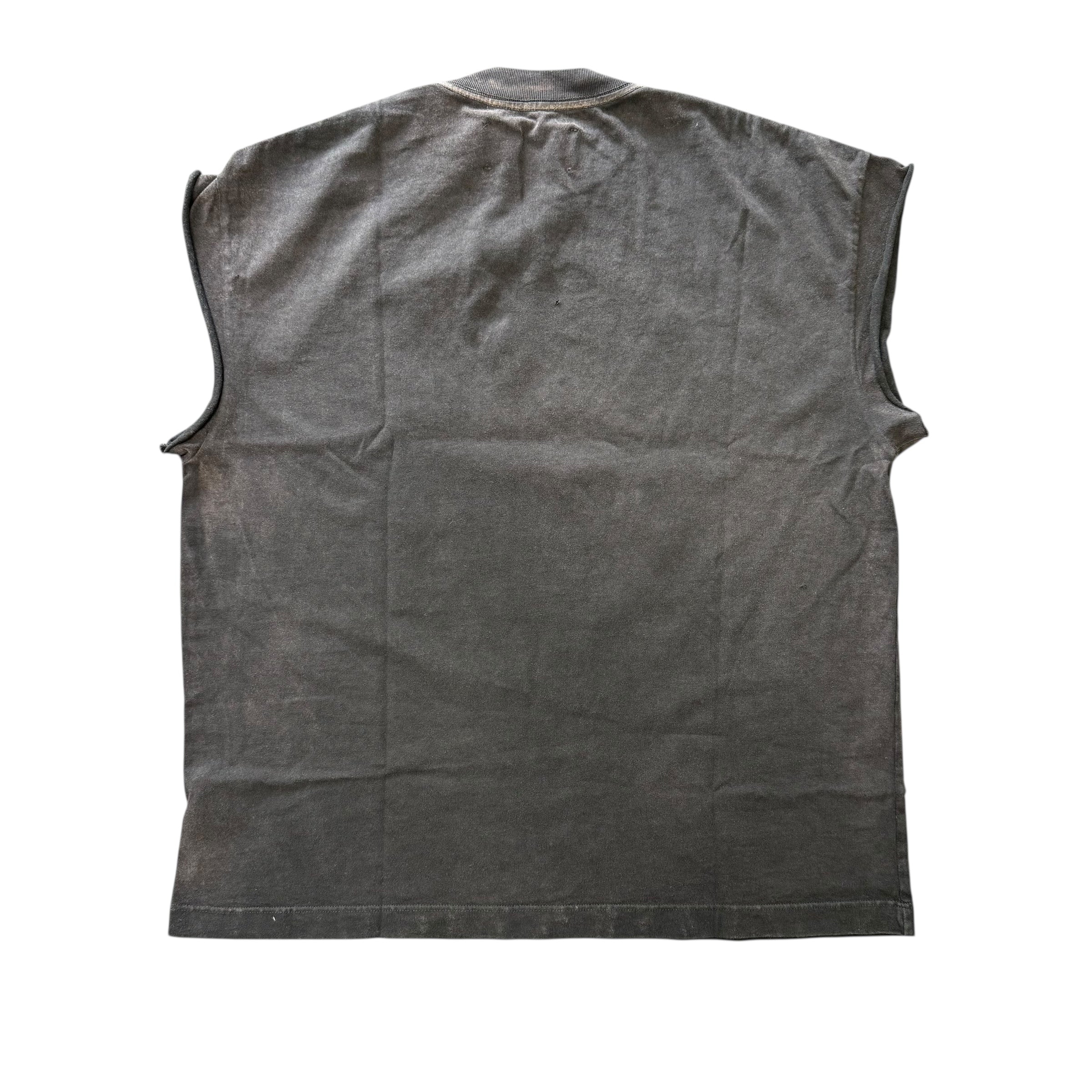 Satoshi Winning Muscle Tee