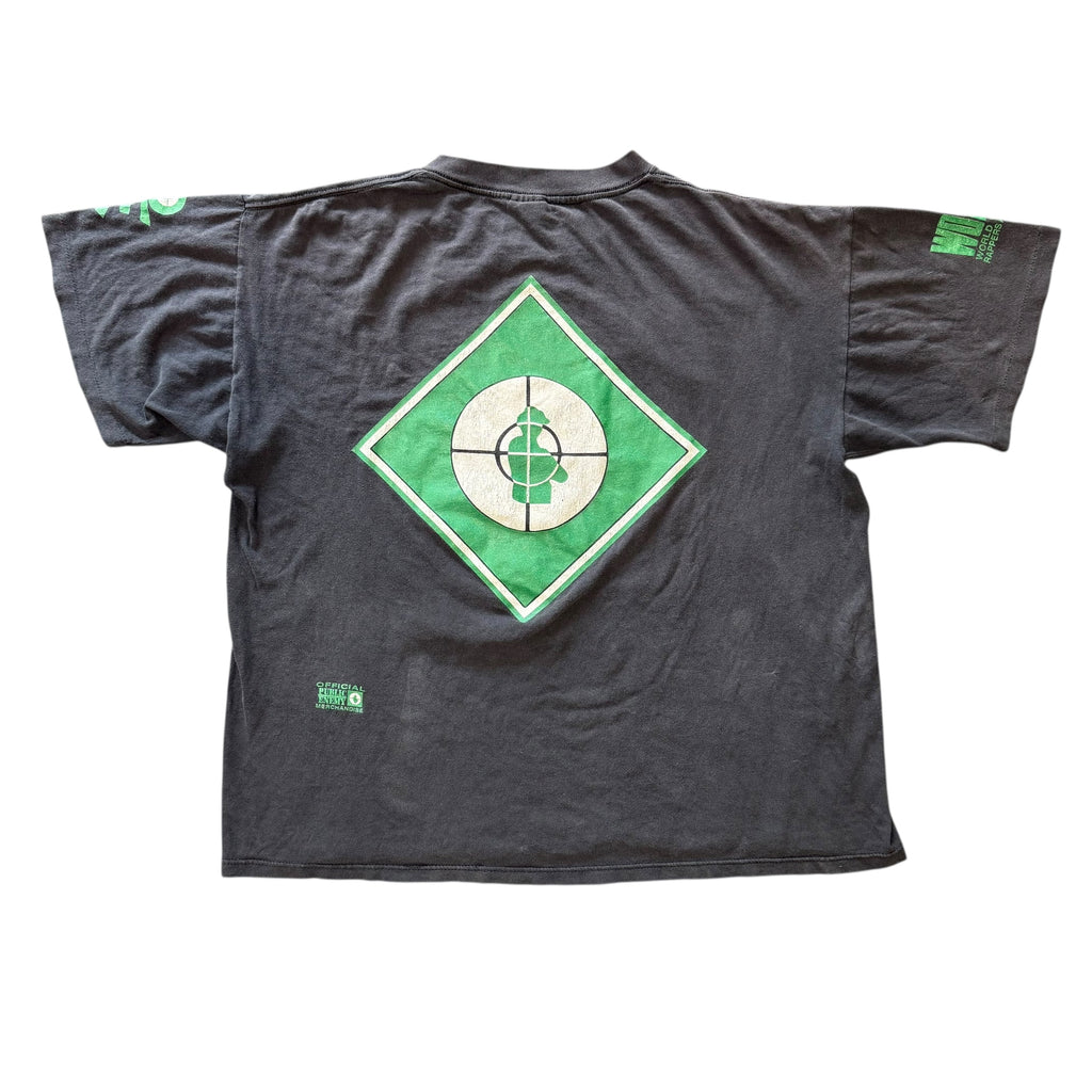 ‘93 Vintage Public Enemy Tee