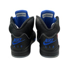 Awake x Air Jordan 5 Black