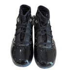 Air Jordan 17 Low SP “ Black Patent”