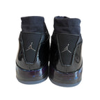 Air Jordan 17 Low SP “ Black Patent”