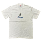 Supreme Alien White Tee