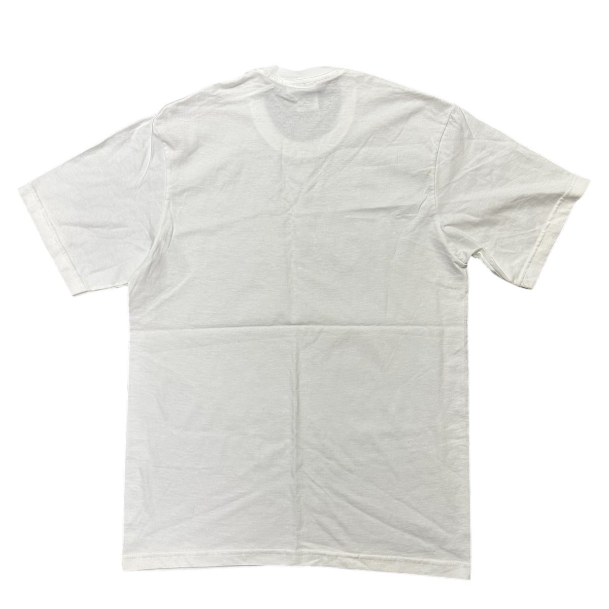 Supreme Alien White Tee