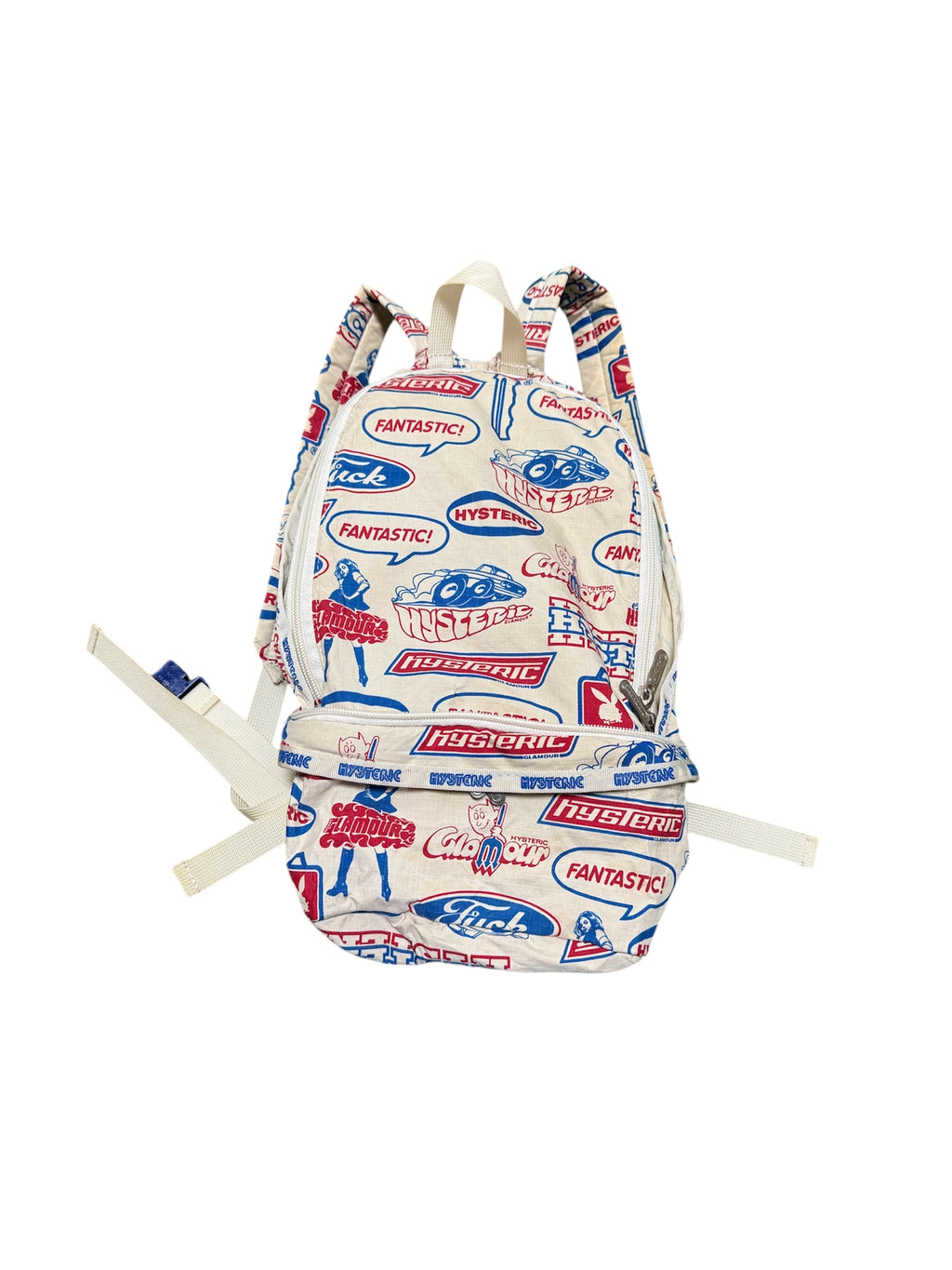 Hysteric Glamour Backpack