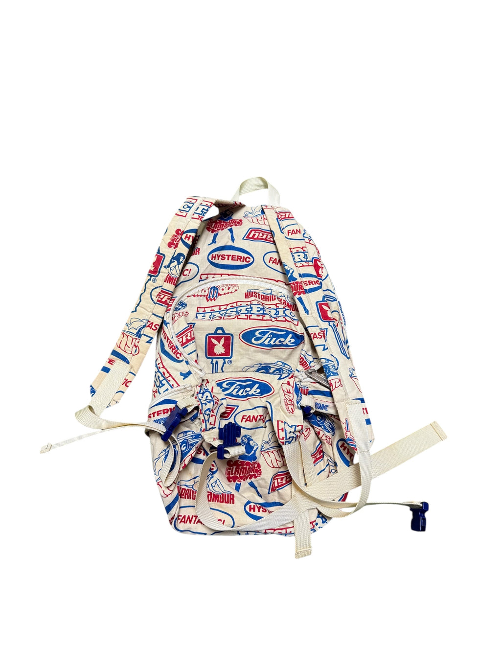 Hysteric Glamour Backpack