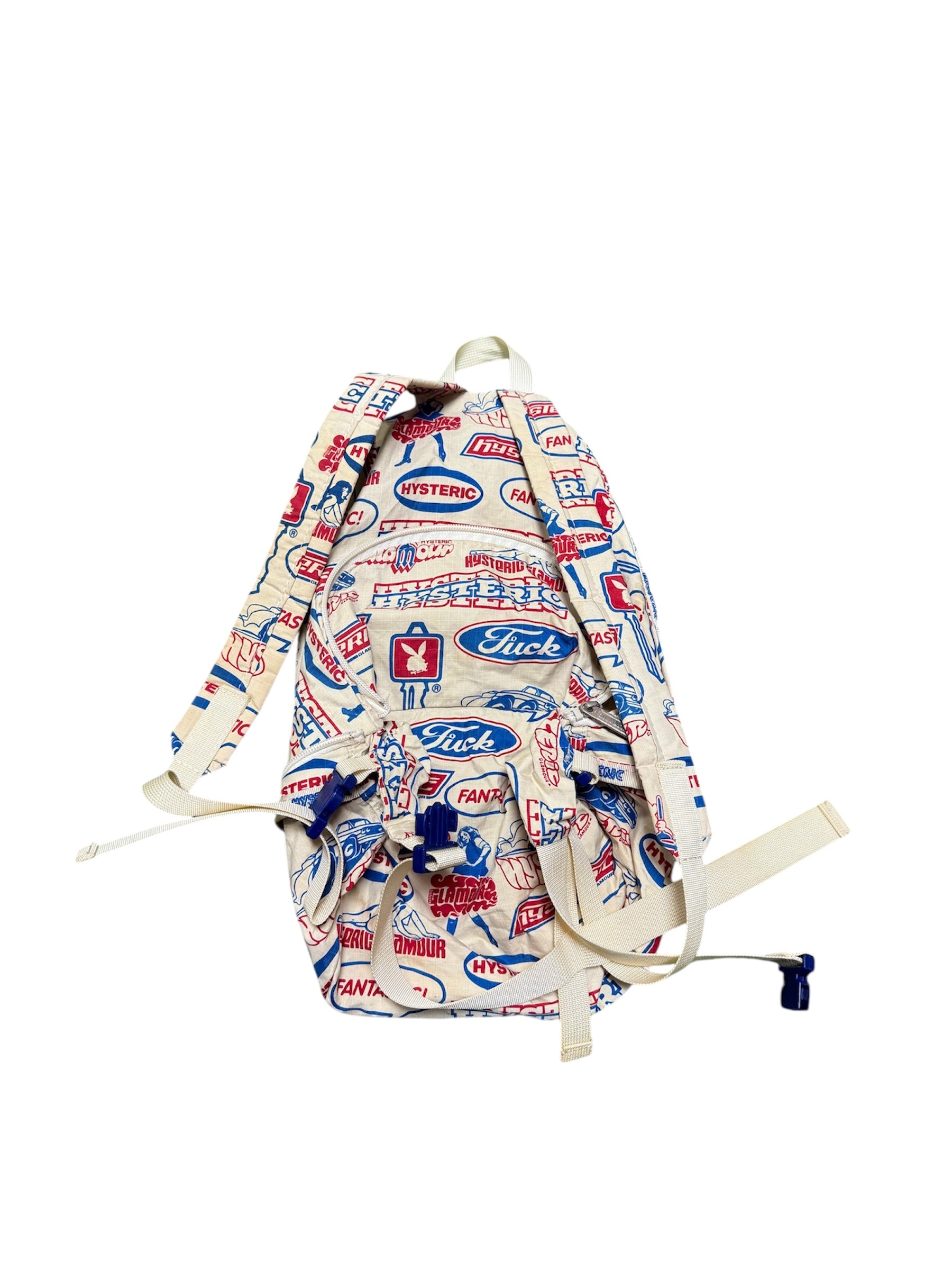 Hysteric Glamour Backpack