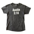 Vintage Stone Cold Austin 3:16 Tee