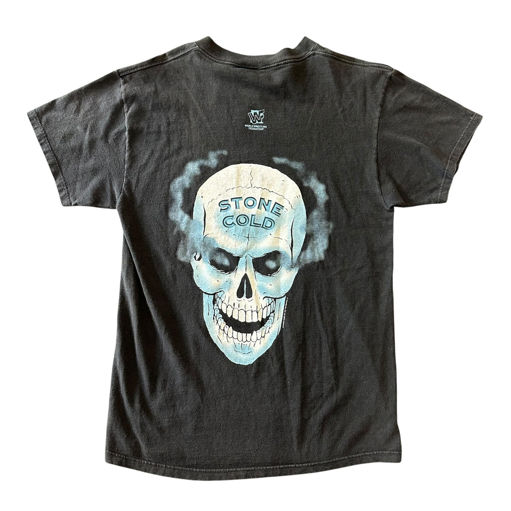 Vintage Stone Cold Austin 3:16 Tee