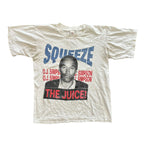 Vintage O.J. “Squeeze The Juice” Tee
