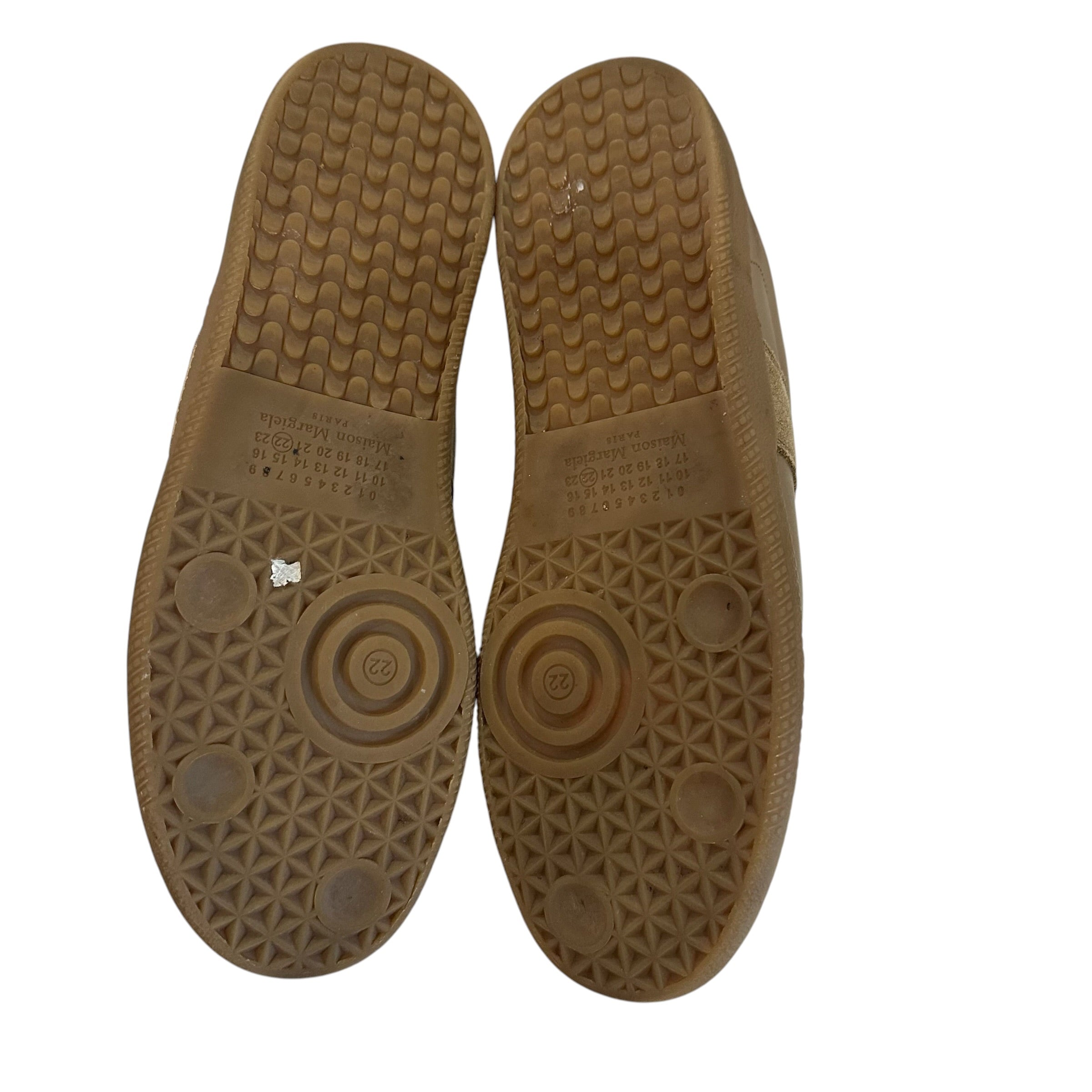 Margiela GATS (No Box)