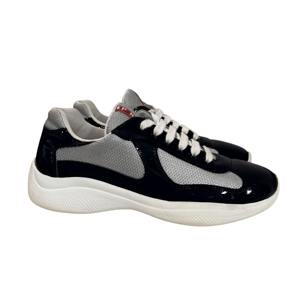 Prada Navy Cups
