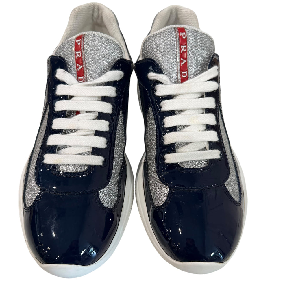 Prada Navy Cups