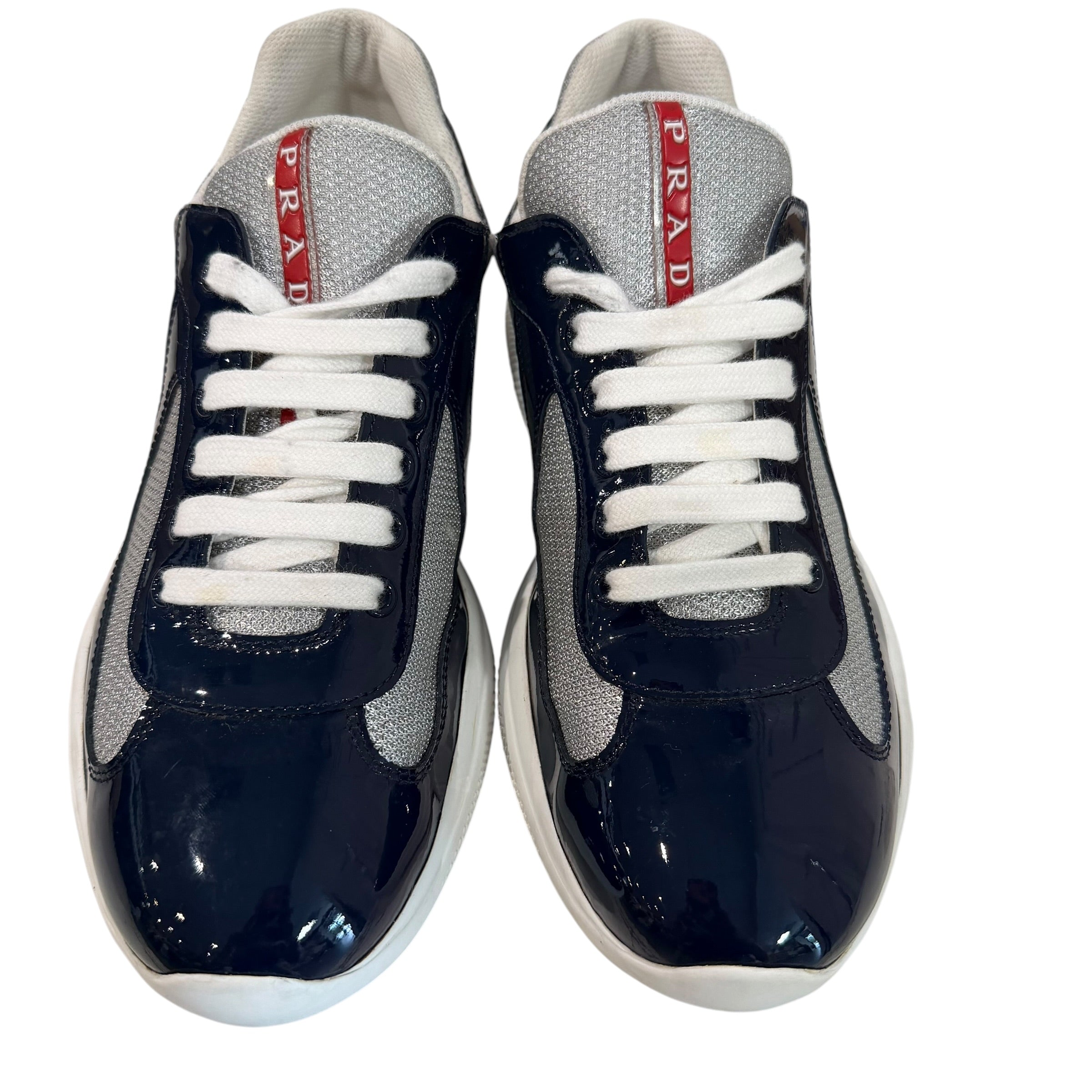 Prada Navy Cups