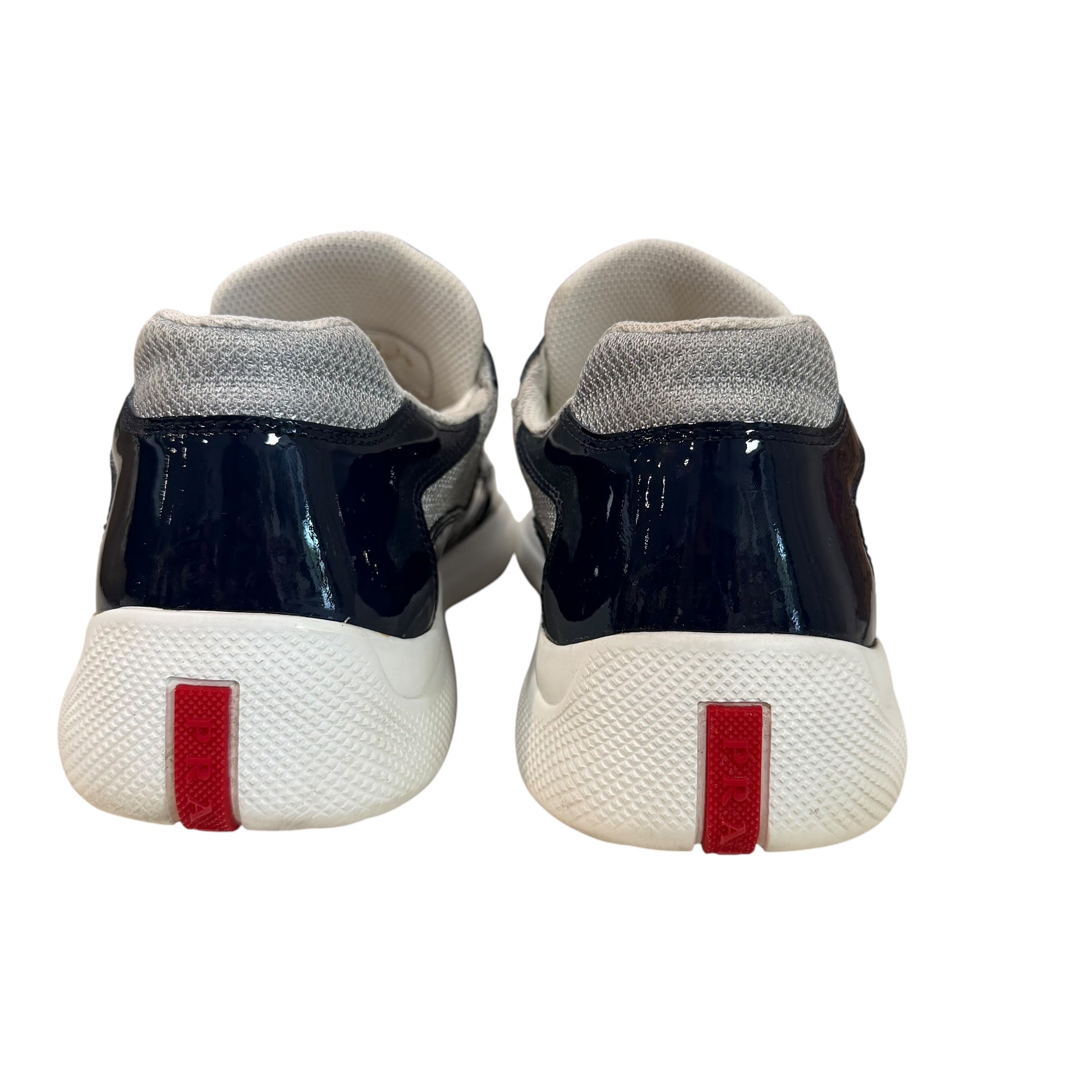 Prada Navy Cups