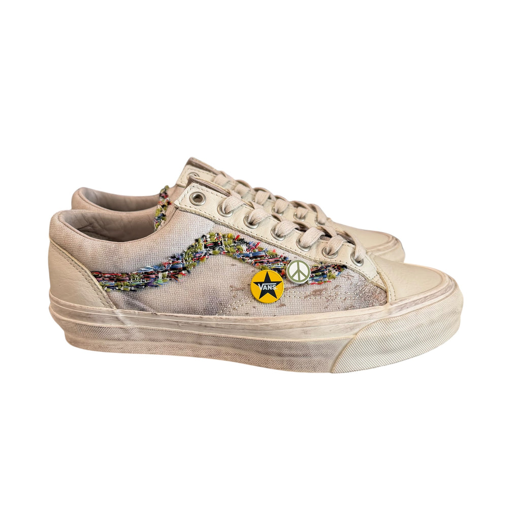 Vans Old Skool Souvenir “Oatmeal