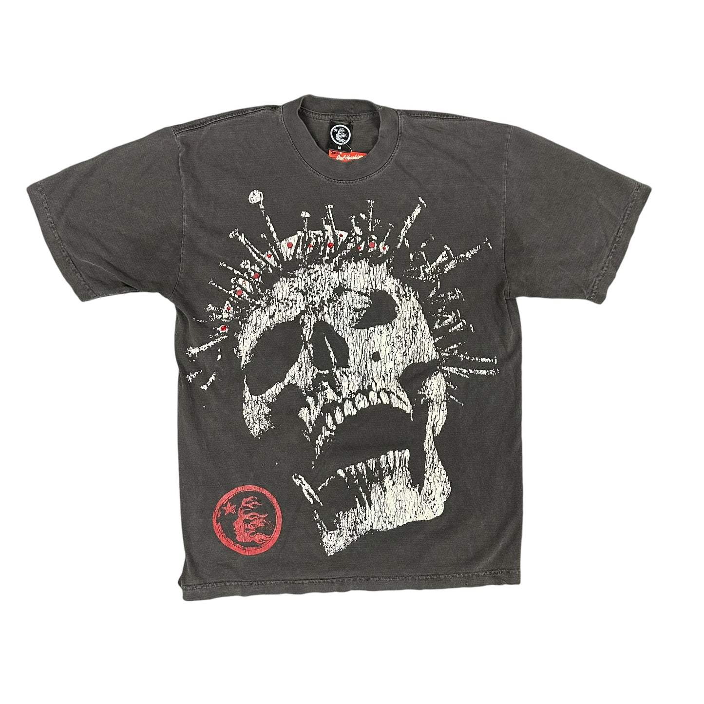 Hellstar Crowned Skull Tee