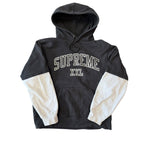 Supreme XXL Hoodie