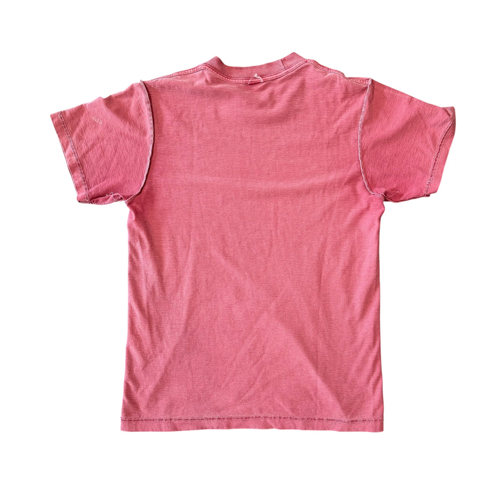 74 Is War "WAR" Graphic Tee