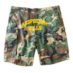 NEW GV Gallery “Raspberry Hills” Camo Shorts