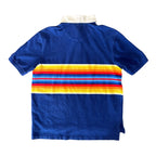 Polo Ralph Lauren Sunburst Rugby Style Shirt