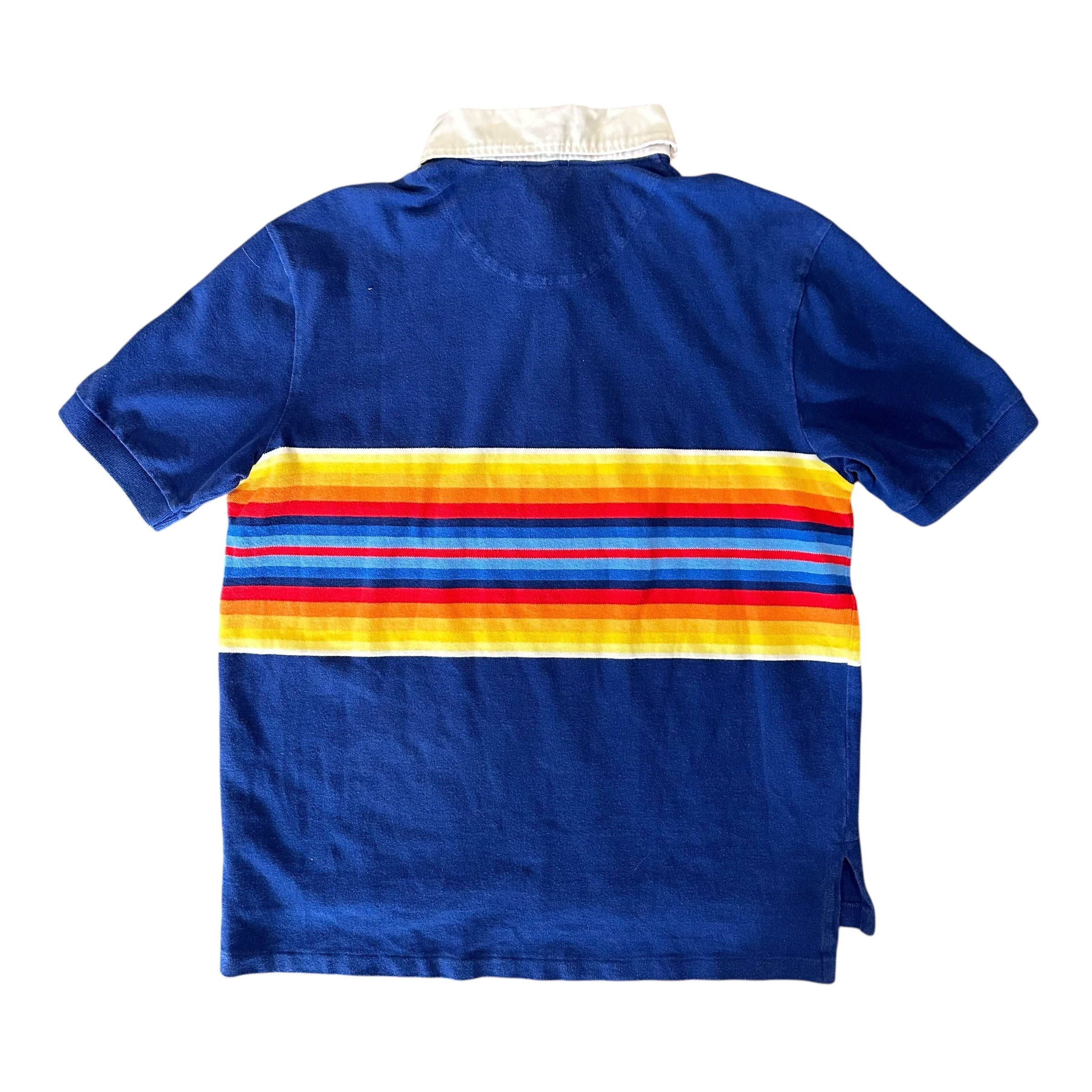 Polo Ralph Lauren Sunburst Rugby Style Shirt