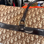 Dior Duffle Bag 26in x 11in