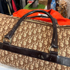 Dior Duffle Bag 26in x 11in