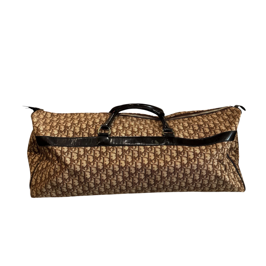 Dior Duffle Bag 26in x 11in