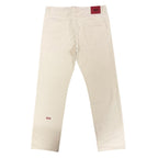 424 Straight Leg “Oatmeal” Jeans