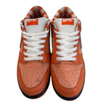 Nike SB Dunk Low “Orange Lobster” (No Box)