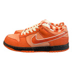 Nike SB Dunk Low “Orange Lobster” (No Box)