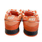 Nike SB Dunk Low “Orange Lobster” (No Box)
