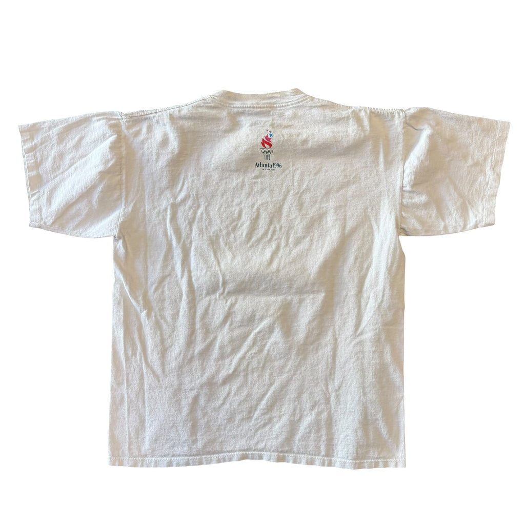 ‘96 Whatizit ATL Olympics Tee