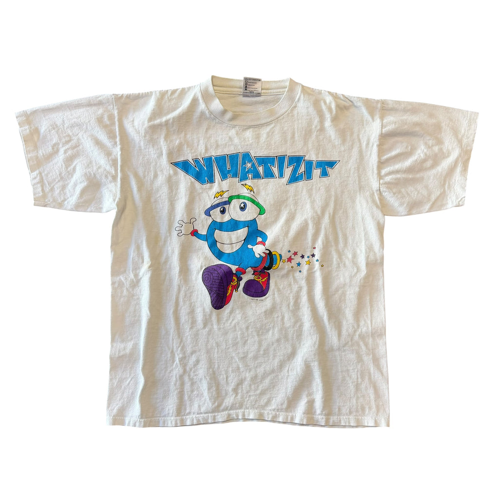 ‘96 Whatizit ATL Olympics Tee