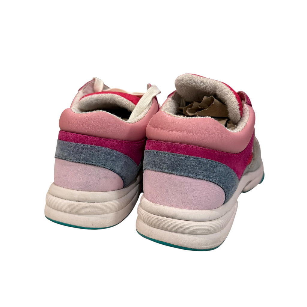 Chanel Trainer (No Box)