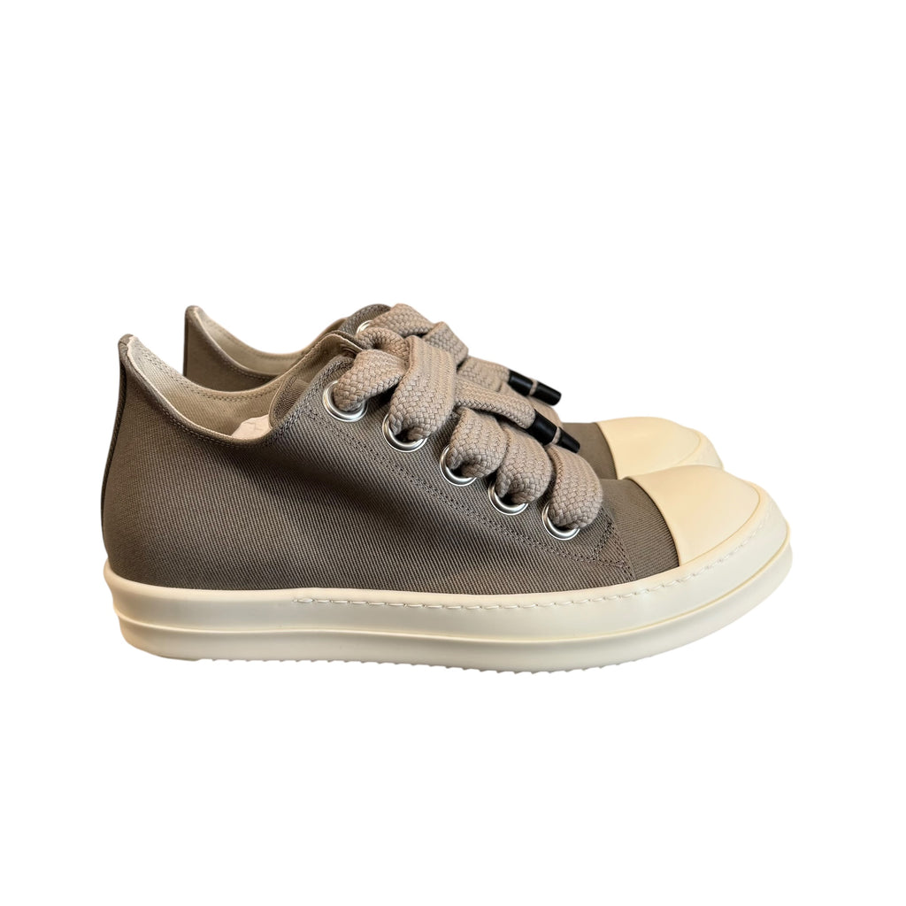 New Rick Owens Jumbo Lace