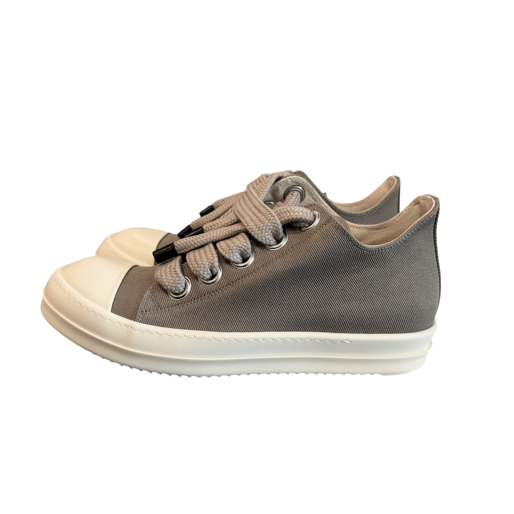 New Rick Owens Jumbo Lace
