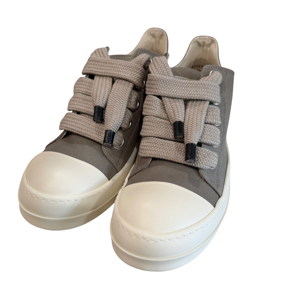 New Rick Owens Jumbo Lace
