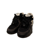 Black Chanel Trainer (No Box)