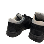 Black Chanel Trainer (No Box)