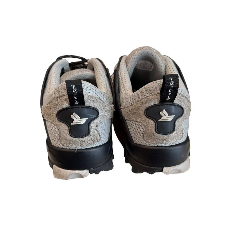Grey Sicko Hiking Sneaker (No Box)