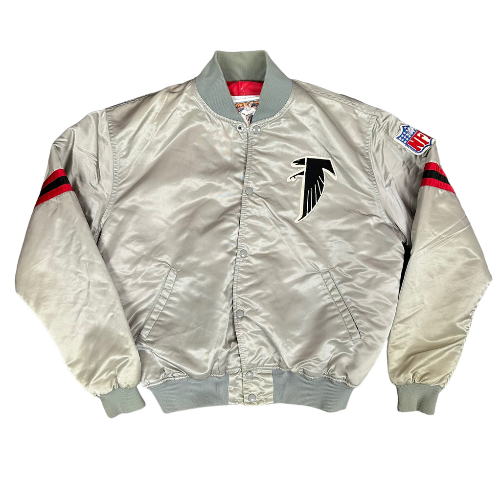 Vintage ATL Falcons Bomber Jacket