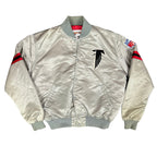 Vintage ATL Falcons Bomber Jacket