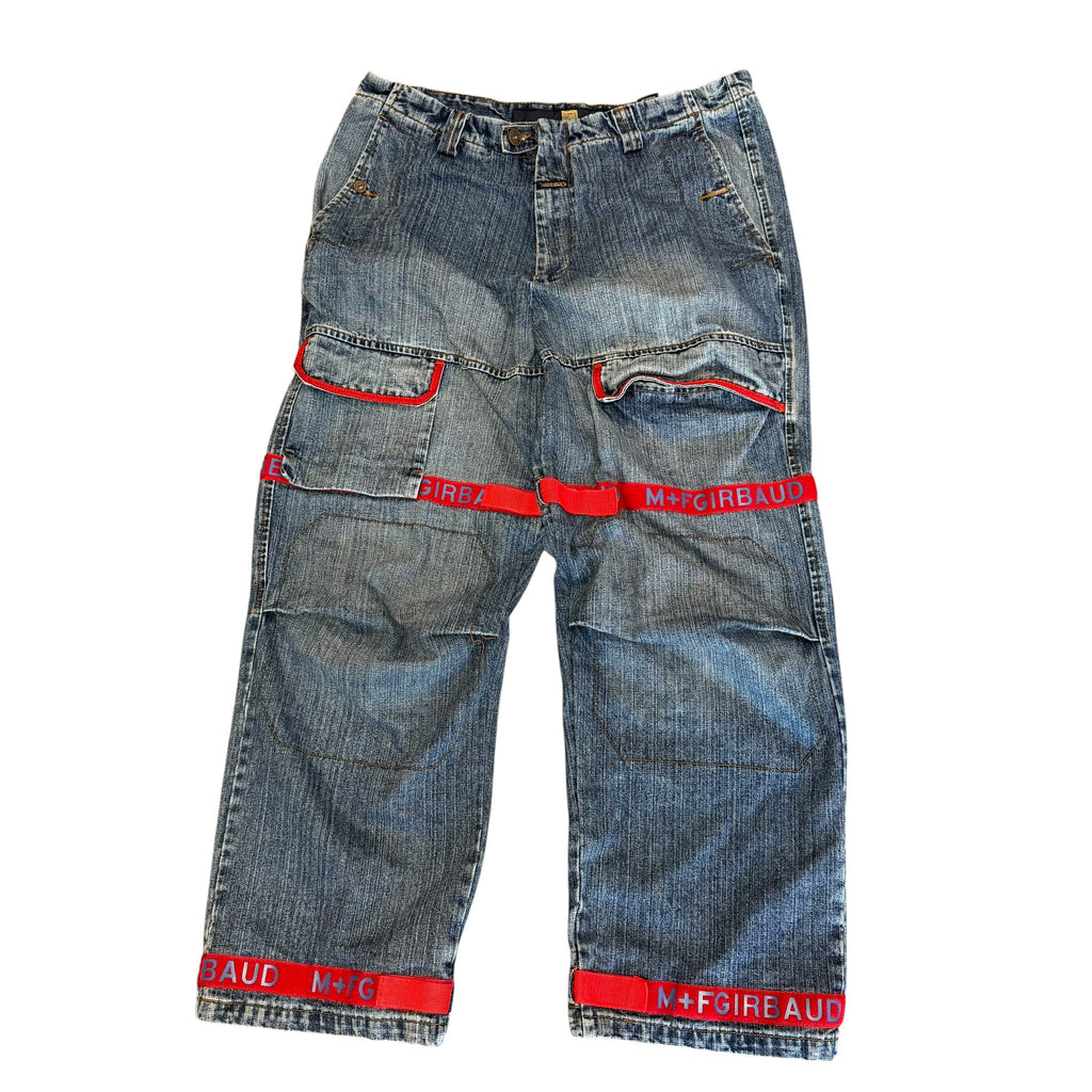 Vintage Girbaud Jeans