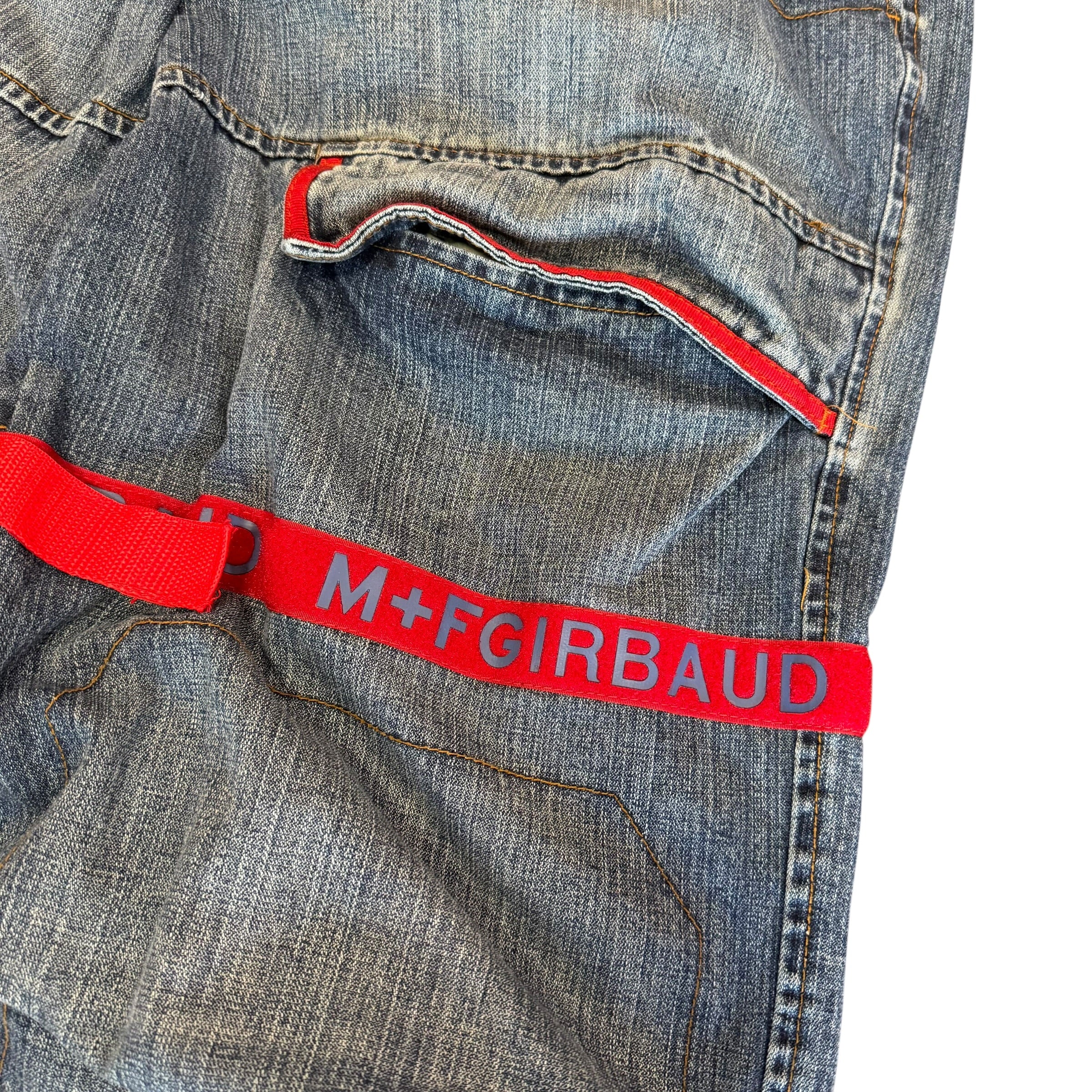 Vintage Girbaud Jeans
