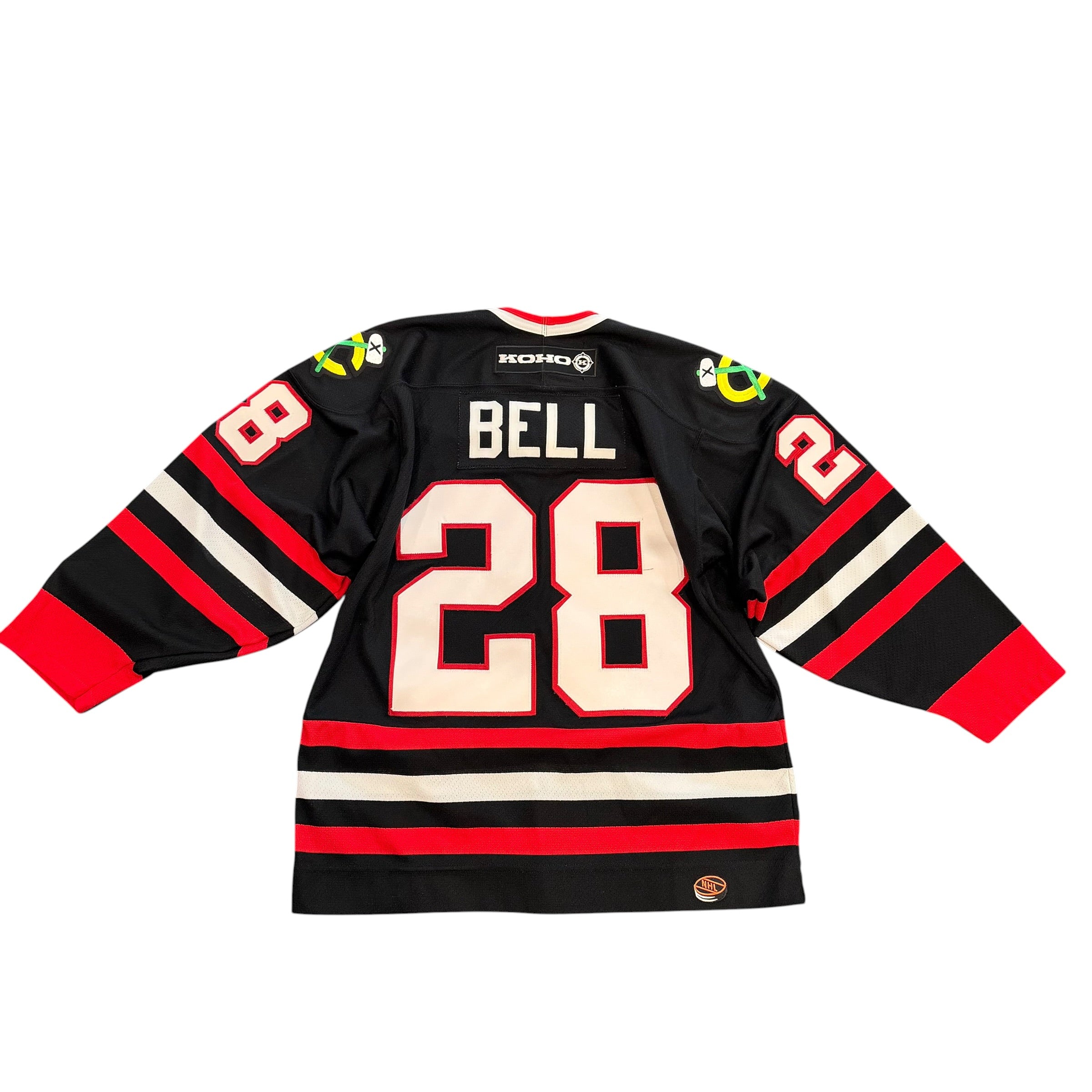 Chicago Blackhawks Jersey